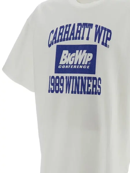 Tricou Carhartt Wip alb