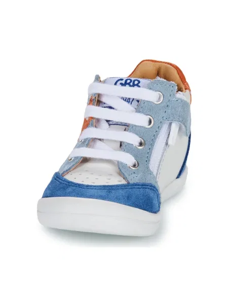 Pantofi copii Gbb alb