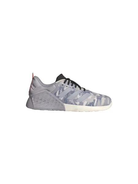 Pantofi Adidas gri