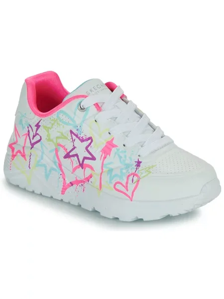 Tenisice Skechers bijela