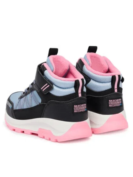Zakó Skechers fekete