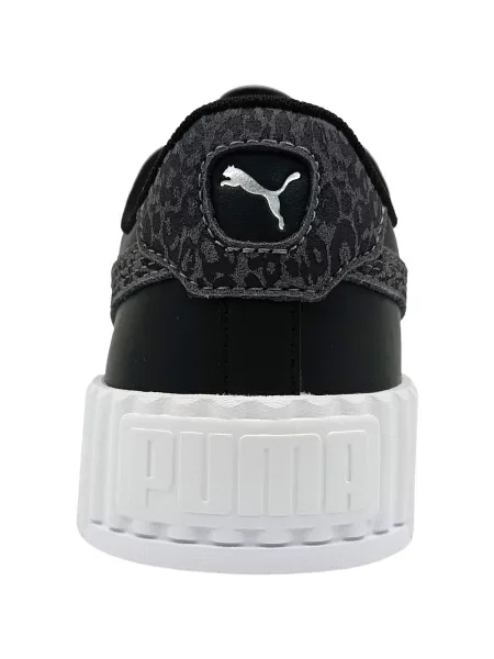 Pantofi Puma negru