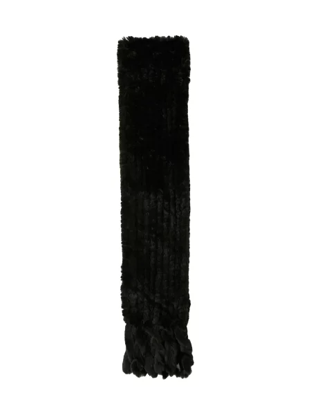 Guess Fular negru