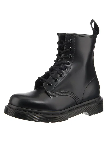 Škornji Dr. Martens črna