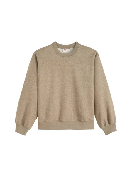 LEVI'S ® Mikina béžová