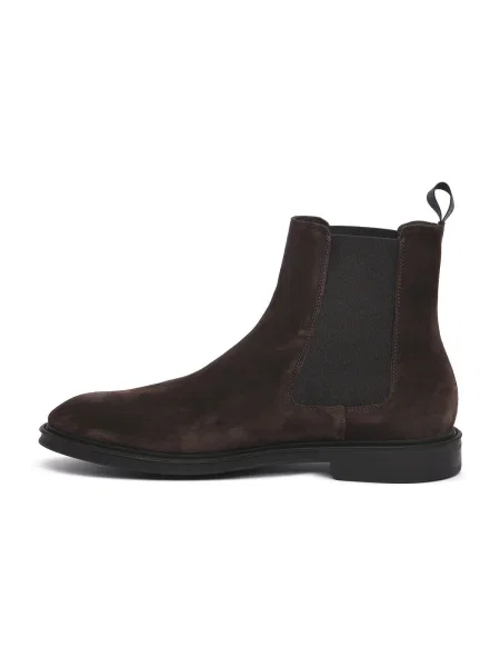 Pantofi Frau maro