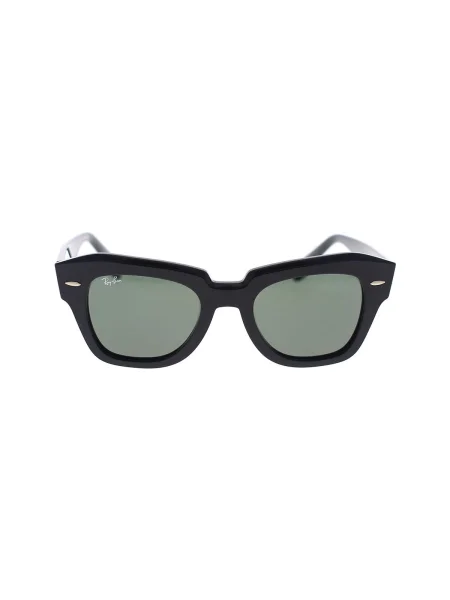 Ray-Ban Napszemüveg fekete
