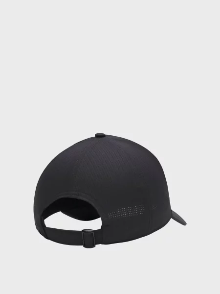 Кепка Under Armour чорна