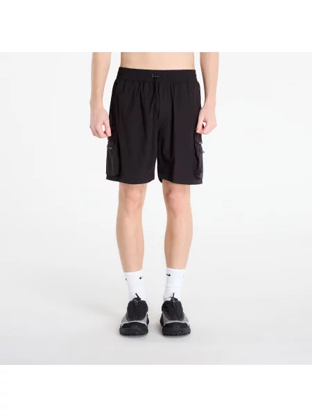 Kratke hlače Represent črna