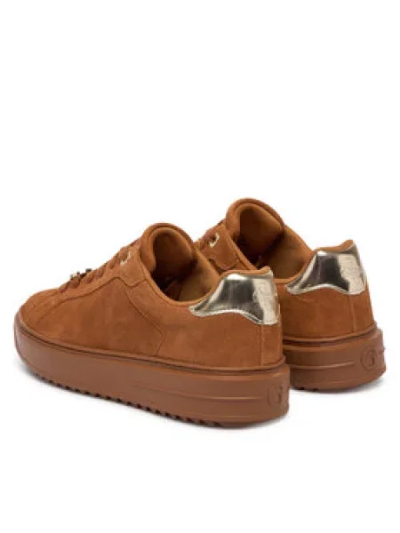 Guess Laisvalaikio batai ruda