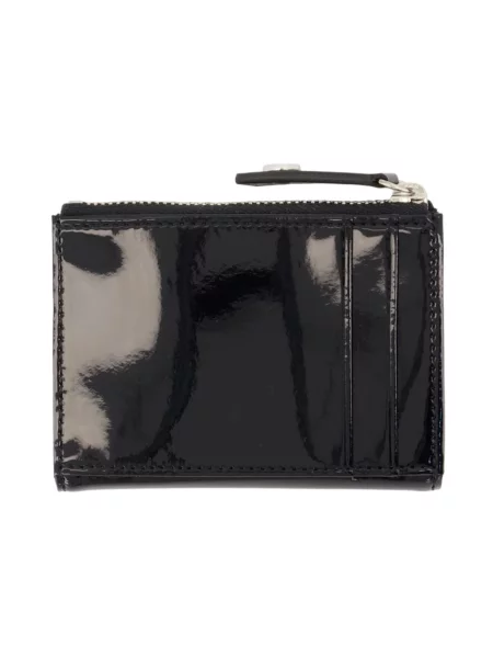Portfel Vivienne Westwood czarny