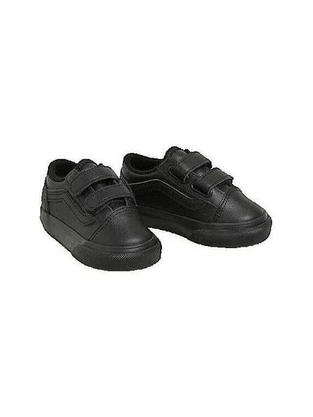 Pantofi copii Vans negru