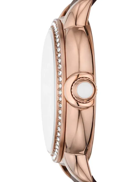 Emporio Armani Ceas Mia Maro negru