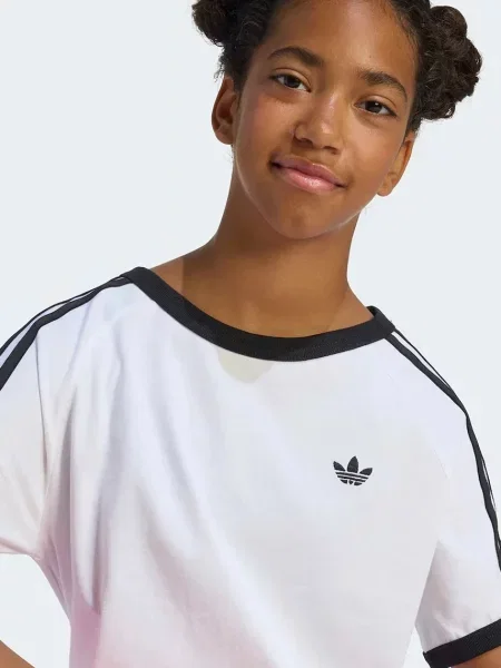 Детская футболка Adidas Originals
