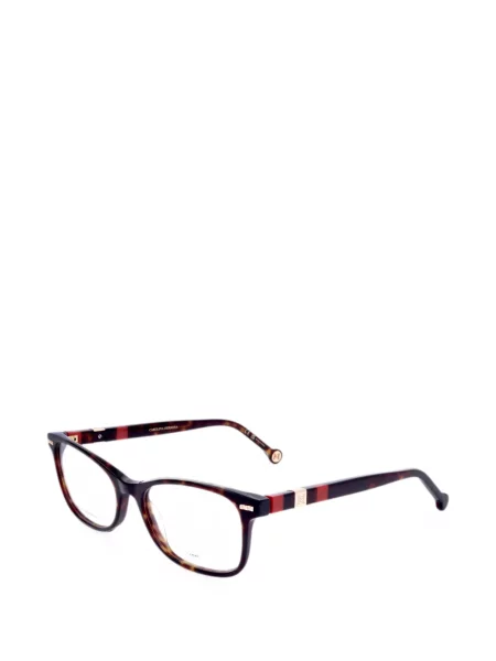 Ochelari de soare Carolina Herrera maro