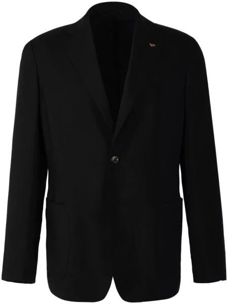 Sacou Colombo negru