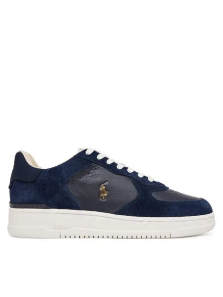 Sneakersy Polo Ralph Lauren