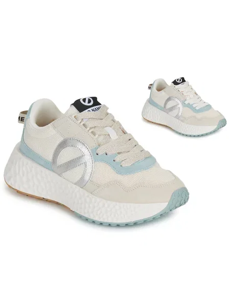 Superge No Name bež