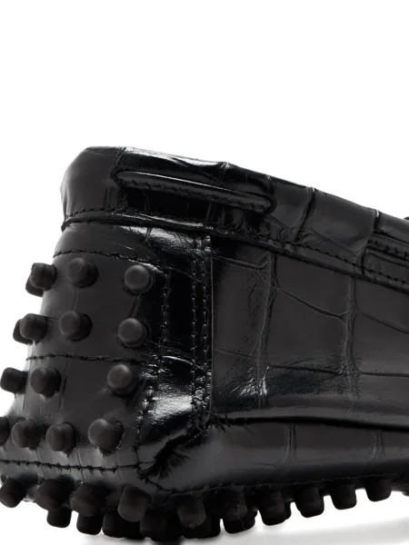 Мокасини Le Monde Beryl черно