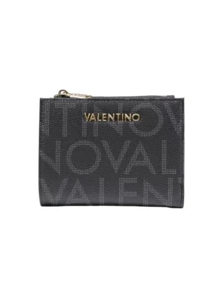 Denarnica Valentino Bags črna