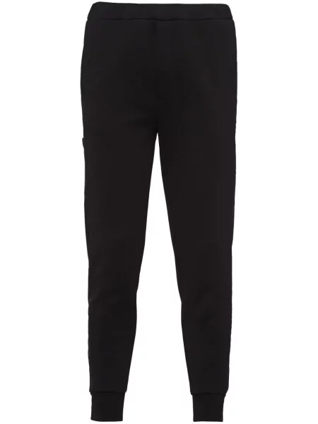 Pantaloni Prada negru