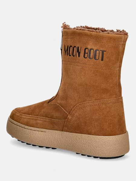 Moon Boot Hótaposó barna