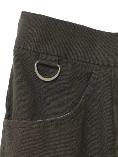 Pantaloni Undercover maro