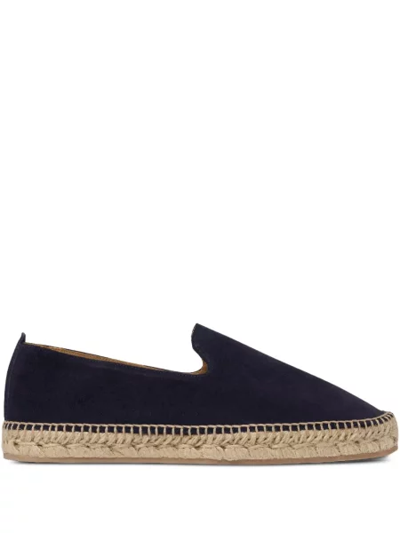 Espadrile Scarosso albastru