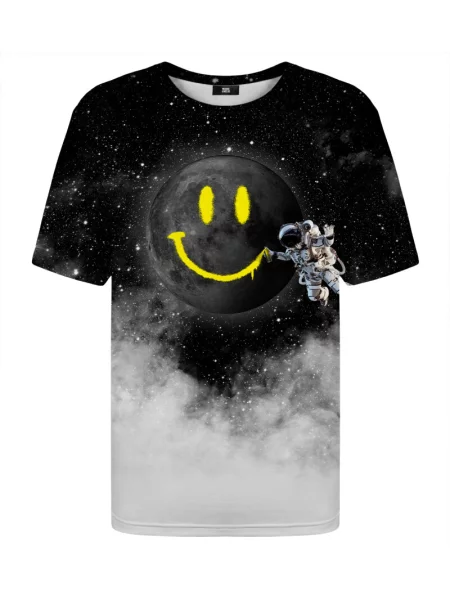 Tricou Mr. Gugu & Miss Go negru