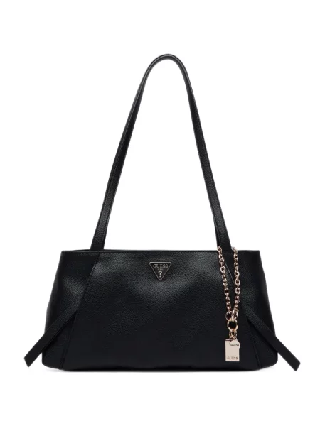 Geantă Guess negru