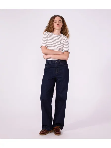 Ingruha Petit Bateau fehér