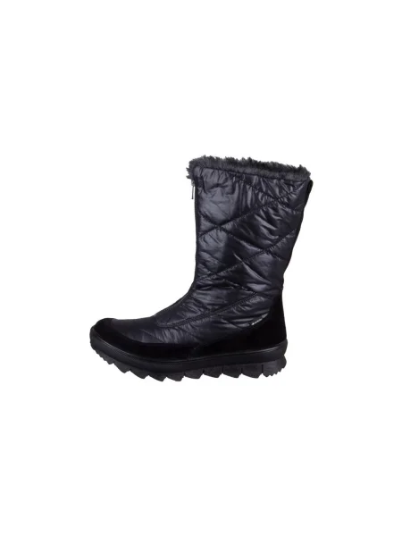 Pantofi Legero negru