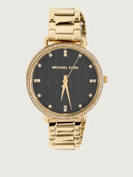 Michael Kors Ceas Pyper auriu