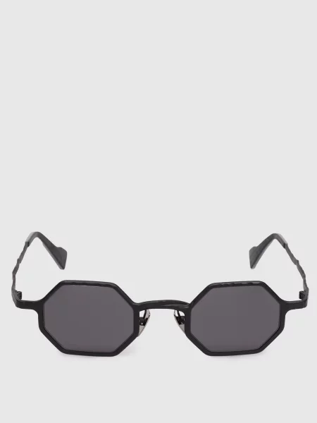 Солнцезащитные очки Kuboraum черные
