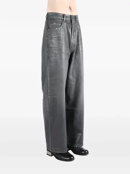 Pantaloni Balenciaga gri
