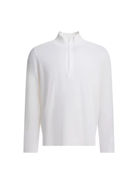 Sweter C.p. Company biały