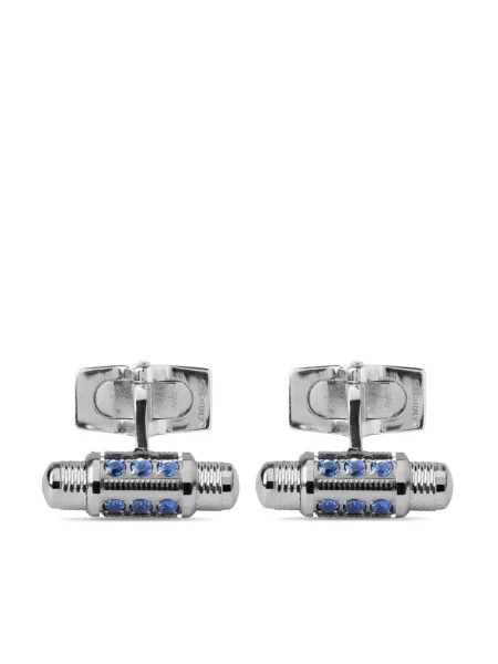 Копчета за ръкавели Officina Bernardi бяло