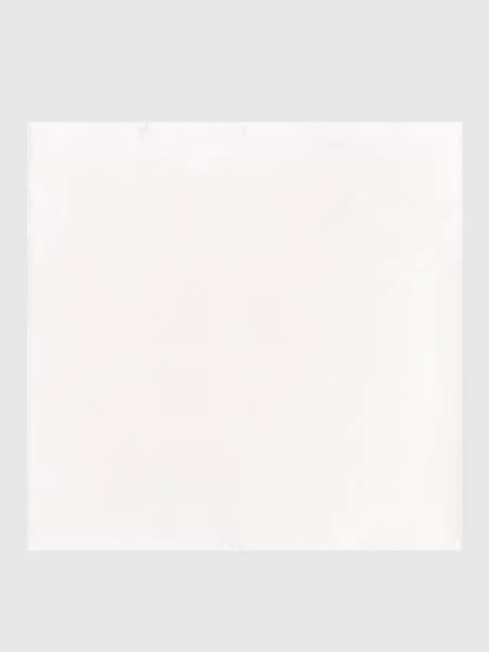 Шелковый платок Brunello Cucinelli бежевый