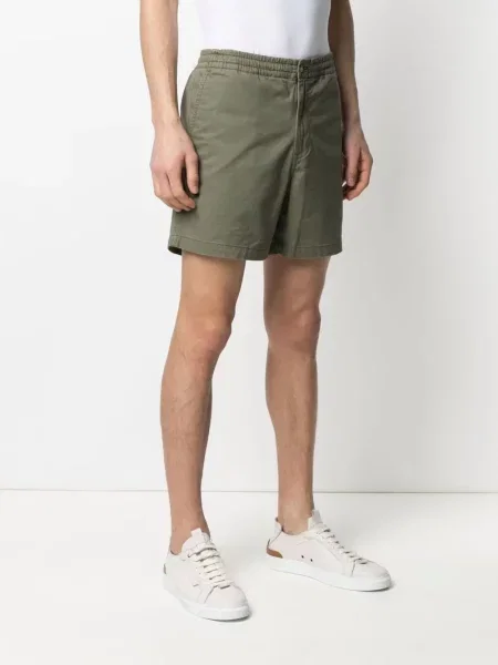 Polotričko Polo Ralph Lauren s výšivkou modré