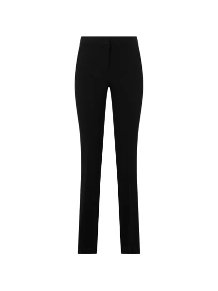 Pantaloni Moschino negru