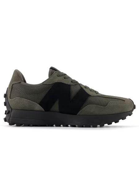 New Balance Mężczyźni Buty sportowe New Balance Size: 7 szary