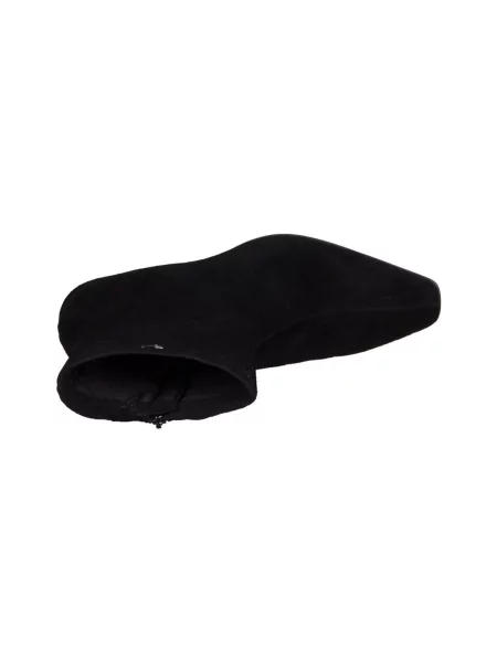 Pantofi Tamaris negru