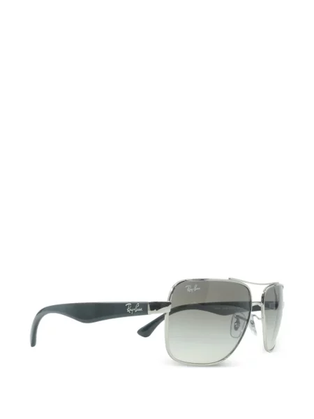 Ochelari de soare Ray-ban negru