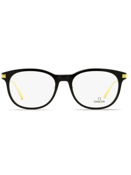 Ochelari de soare Omega Eyewear negru