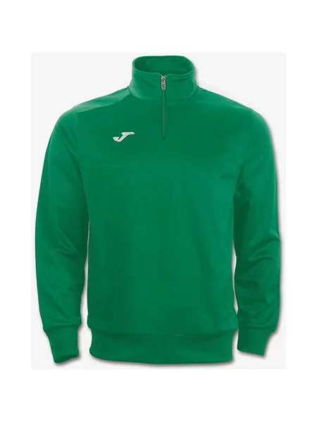 Bluza Joma Faraon Half Zip XS zielona