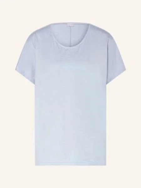 Zimmerli Koszulka Od Piżamy Pureness lila