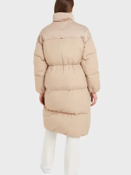 Куртка Tommy Hilfiger бежева
