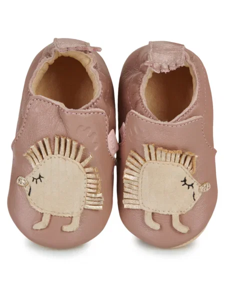 Pantofi copii Easy Peasy roz