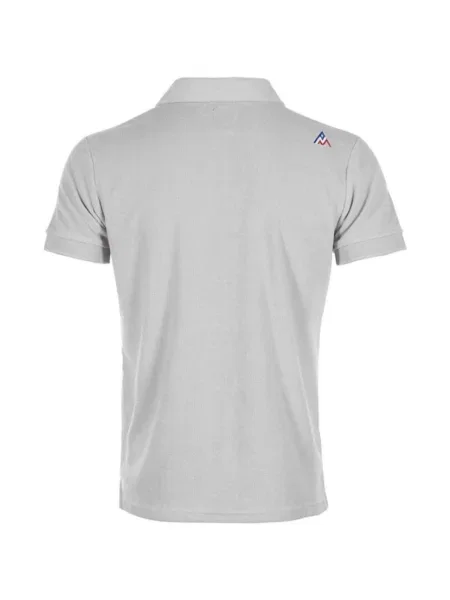 Polo Peak Mountain gri
