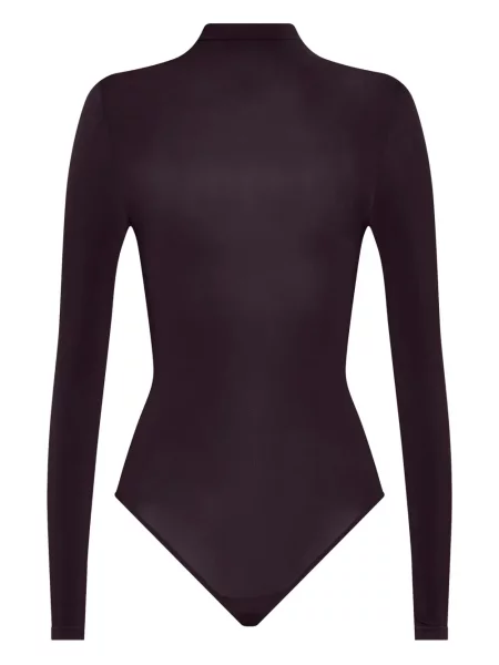 Body Wolford violet